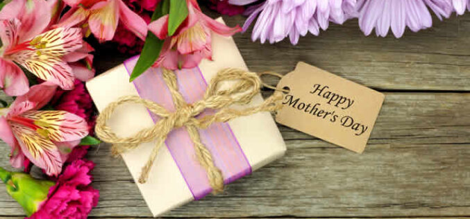 10 Affordable Home Projects That Make Perfect Mother’s Day Gifts