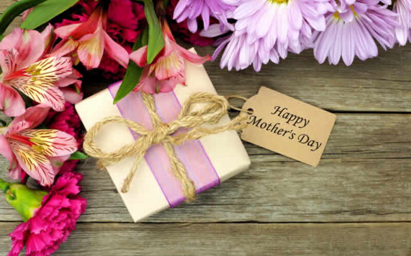10 Affordable Home Projects That Make Perfect Mother’s Day Gifts