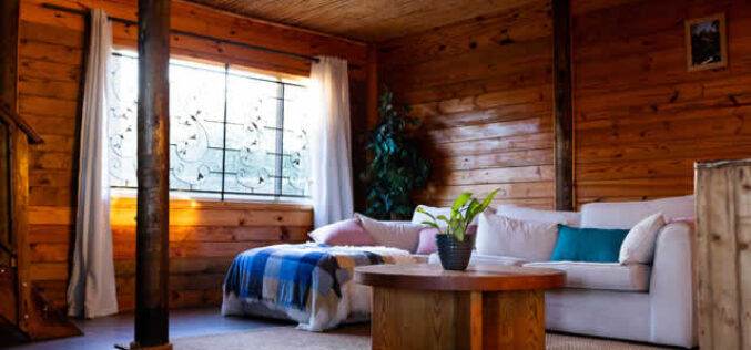 8 Affordable Cabin Ideas for Your Next Trip