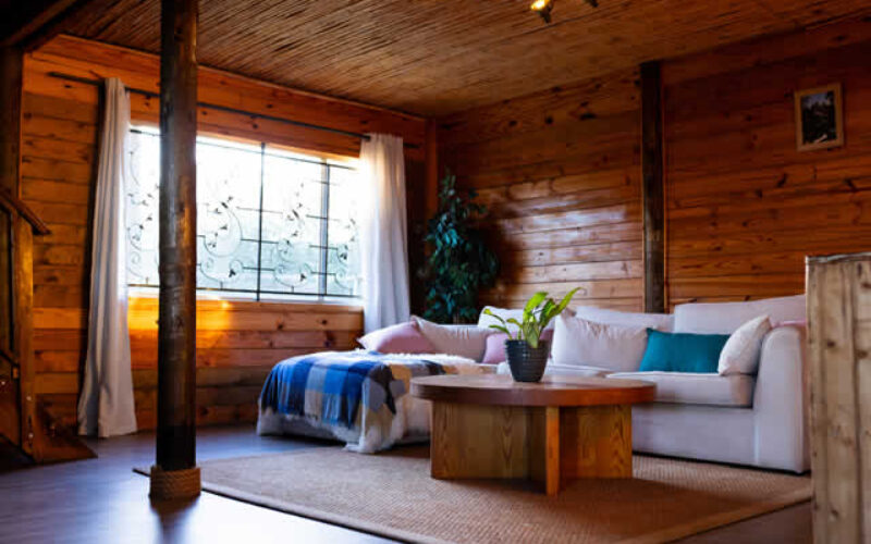 8 Affordable Cabin Ideas for Your Next Trip