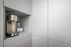 Declutter Your Kitchen With Smart Storage Nooks And Appliance Garages