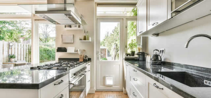 Everything Homeowners Should Know About Remodeling Their Kitchen