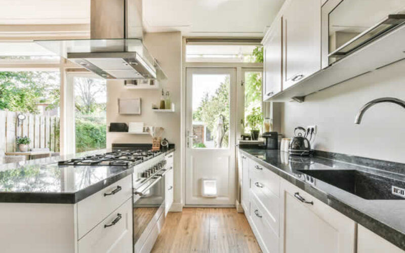 Everything Homeowners Should Know About Remodeling Their Kitchen