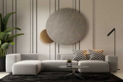 5 Interior Touches That Make Spaces Feel Luxurious