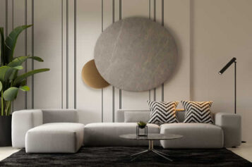 5 Interior Touches That Make Spaces Feel Luxurious