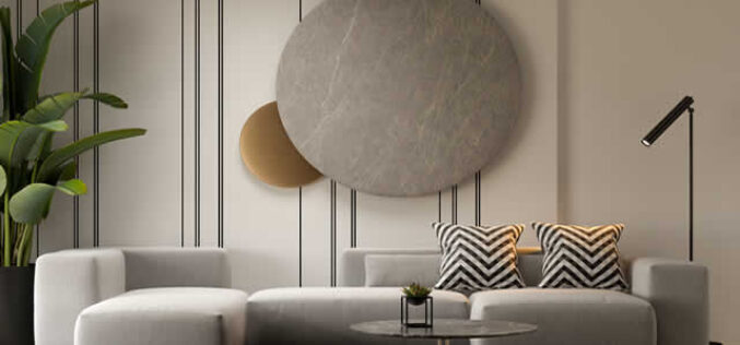 5 Interior Touches That Make Spaces Feel Luxurious
