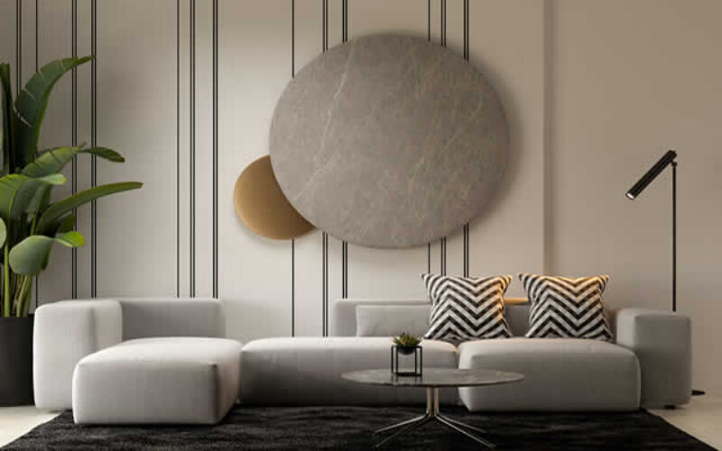 5 Interior Touches That Make Spaces Feel Luxurious