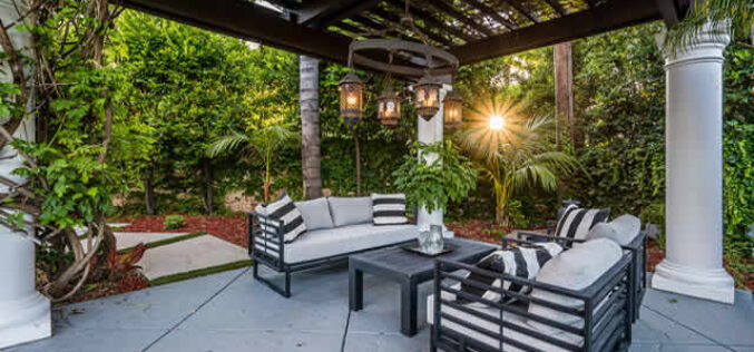 Remodel Don’t Relocate: Elevating Your Home With Outdoor Living Spaces