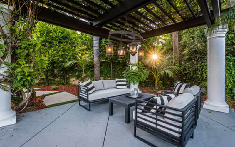 Remodel Don’t Relocate: Elevating Your Home With Outdoor Living Spaces