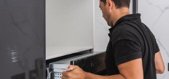 How to Plan Appliance Placement in a Small Kitchen Remodel