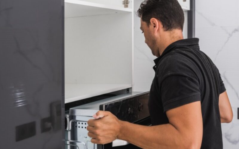 How to Plan Appliance Placement in a Small Kitchen Remodel