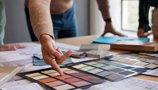 Custom Remodeling Ideas That Maximize Space and Style