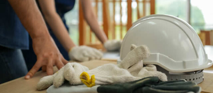 How To Make Sure That You’re Staying Safe When Renovating Your Home
