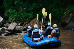 What Makes the Best White-Water Rafting in the US So Popular?
