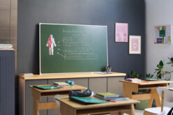 Design A Fantasy Theme Schoolroom For Kids