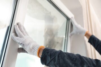 How Professional Window Installation Prevents Drafts