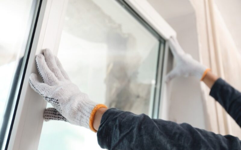 How Professional Window Installation Prevents Drafts