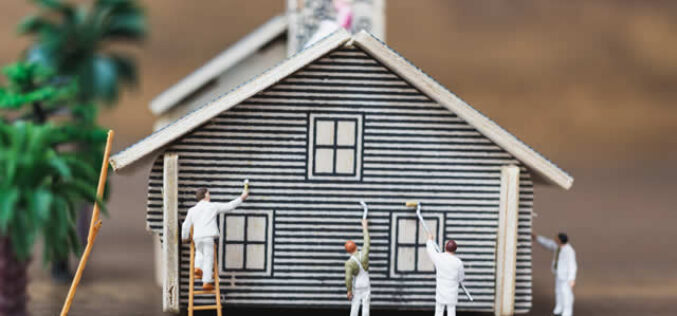 Selling Your Home? Seasonal Maintenance That Improves First Impressions