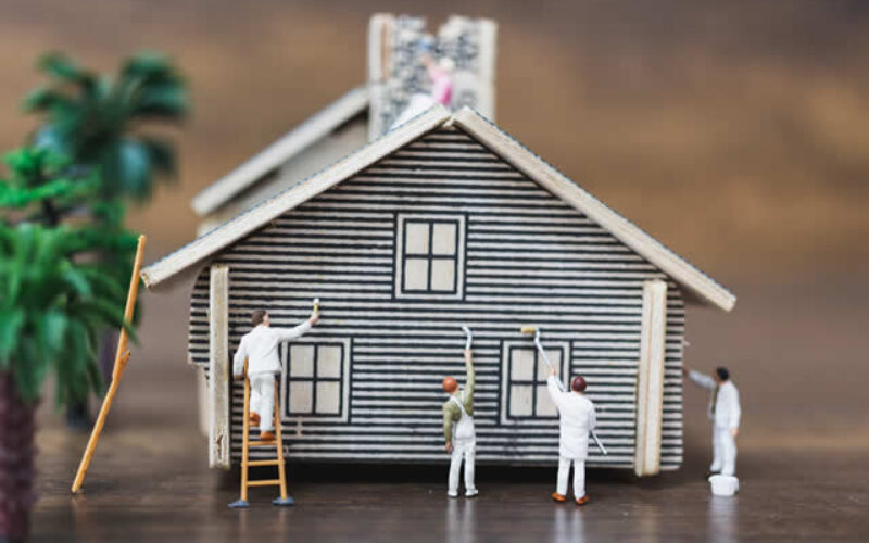 Selling Your Home? Seasonal Maintenance That Improves First Impressions