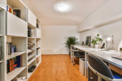 Create a Balanced Home Space for Productivity and Relaxation