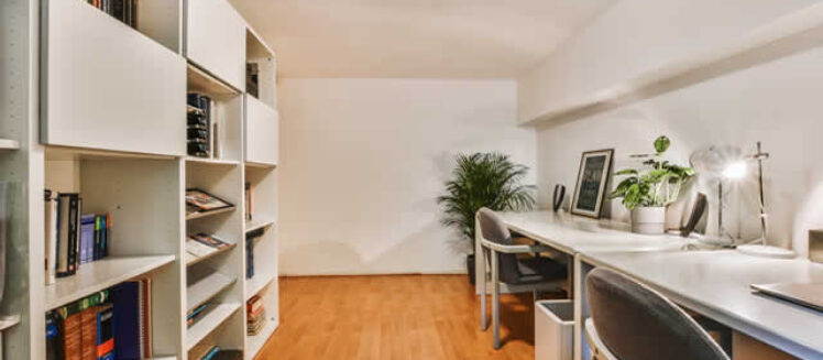 Create a Balanced Home Space for Productivity and Relaxation