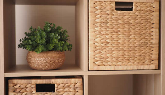 Maximizing Small Spaces: Clever Solutions For Compact Living