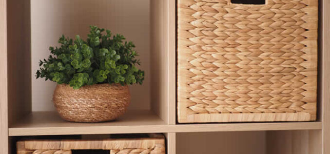 Maximizing Small Spaces: Clever Solutions For Compact Living