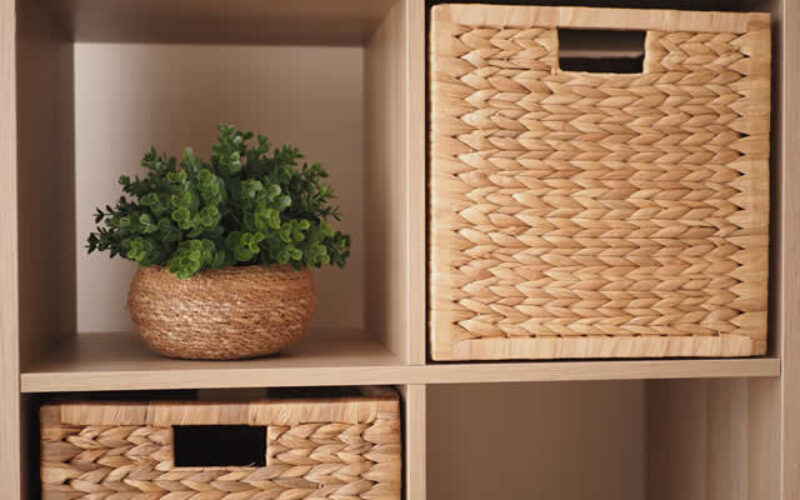 Maximizing Small Spaces: Clever Solutions For Compact Living