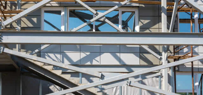 The Evolution of Structural Construction and Insulation in 2026