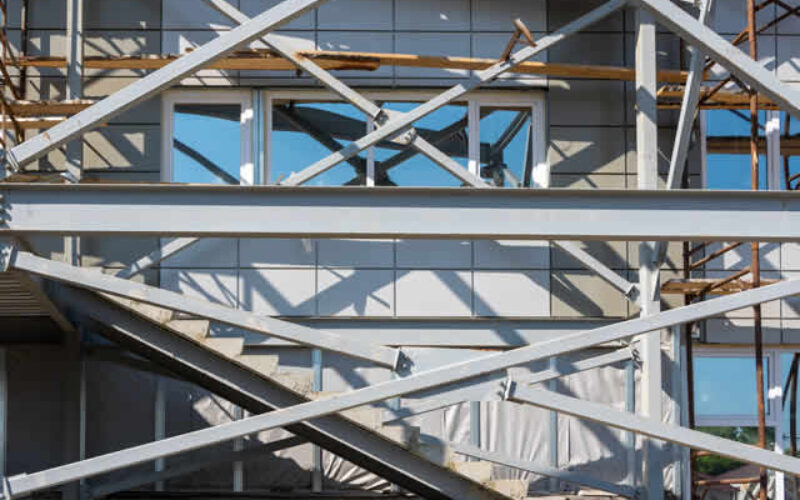 The Evolution of Structural Construction and Insulation in 2026
