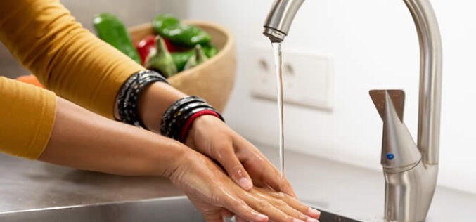 Touchless Faucets: Are They Worth the Investment?