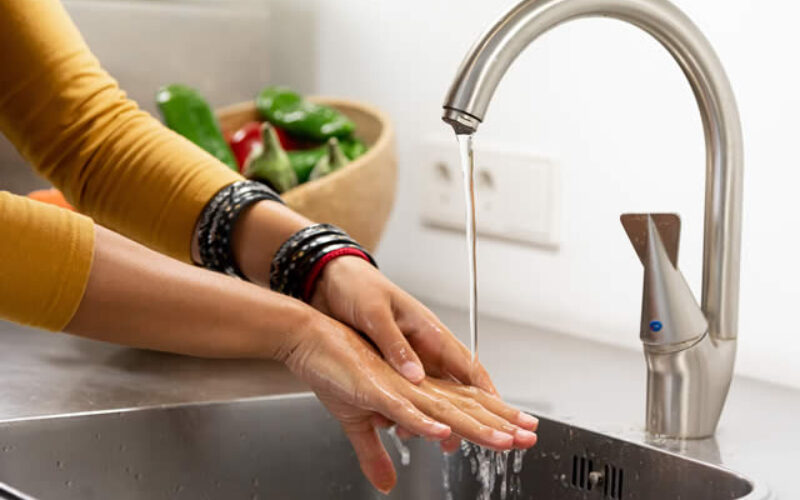 Touchless Faucets: Are They Worth the Investment?