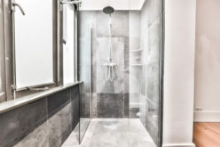 Designing Your Dream Walk-In Shower: Essential Amenities