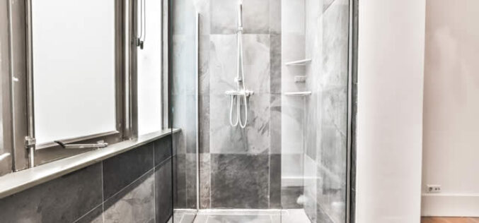 Designing Your Dream Walk-In Shower: Essential Amenities
