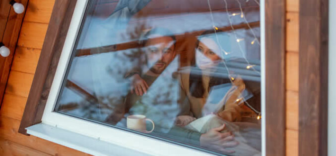 Winter Window Care: How Cold Weather Affects Home Maintenance