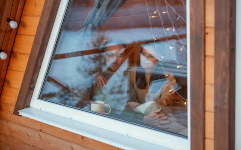 Winter Window Care: How Cold Weather Affects Home Maintenance