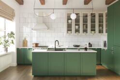 Kitchen Design Choices That Make the Room Feel Brighter