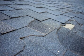 What To Do if Your Roof Has Missing or Damaged Shingles