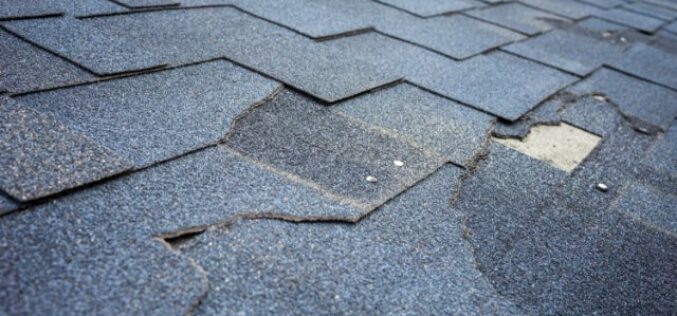 What To Do if Your Roof Has Missing or Damaged Shingles