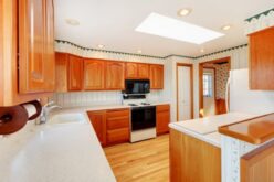 5 Ways To Breathe New Life Into an Outdated Kitchen