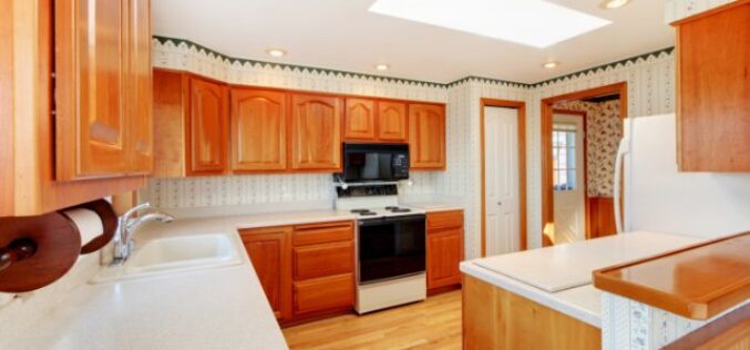 5 Ways To Breathe New Life Into an Outdated Kitchen
