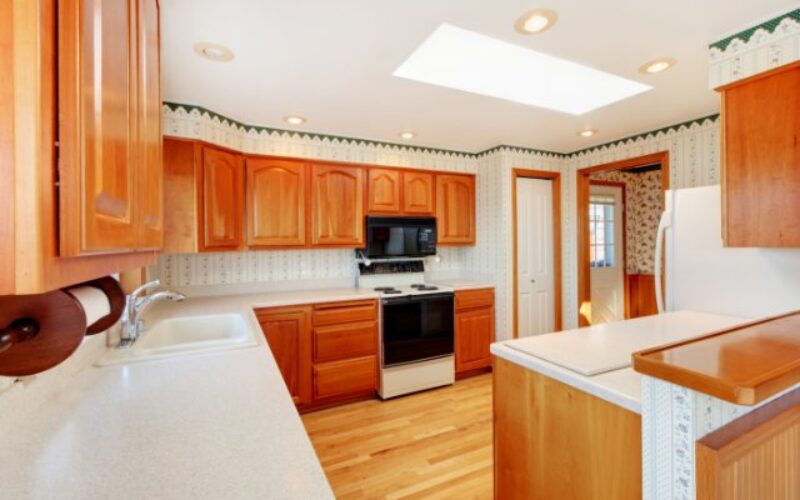 5 Ways To Breathe New Life Into an Outdated Kitchen