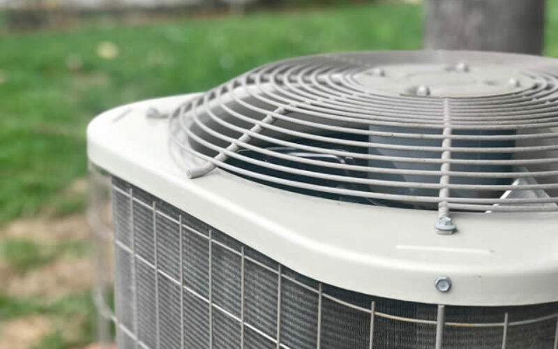 Why Annapolis Homeowners Shouldn’t Ignore AC Warning Signs