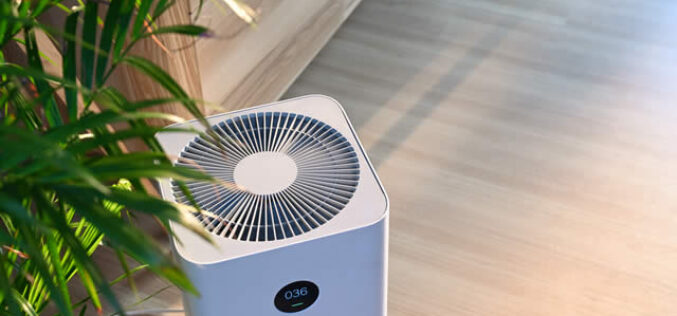 How to Build a Healthy Home Environment for Your Family