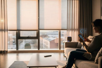 The Benefits and Flexibility of Smart Window Coverings for Modern Homes