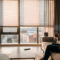 The Benefits and Flexibility of Smart Window Coverings for Modern Homes