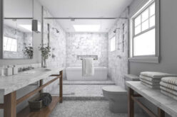 Myers Home Improvements LLC: Your Trusted Partner for Expert Bathroom Remodeling in Connecticut