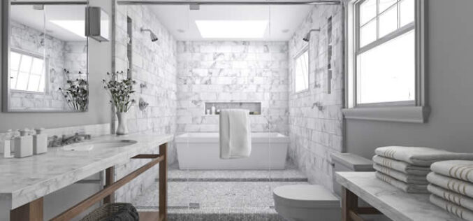 Myers Home Improvements LLC: Your Trusted Partner for Expert Bathroom Remodeling in Connecticut