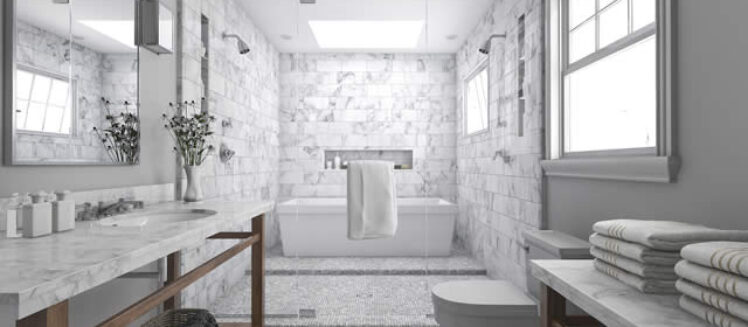 Myers Home Improvements LLC: Your Trusted Partner for Expert Bathroom Remodeling in Connecticut