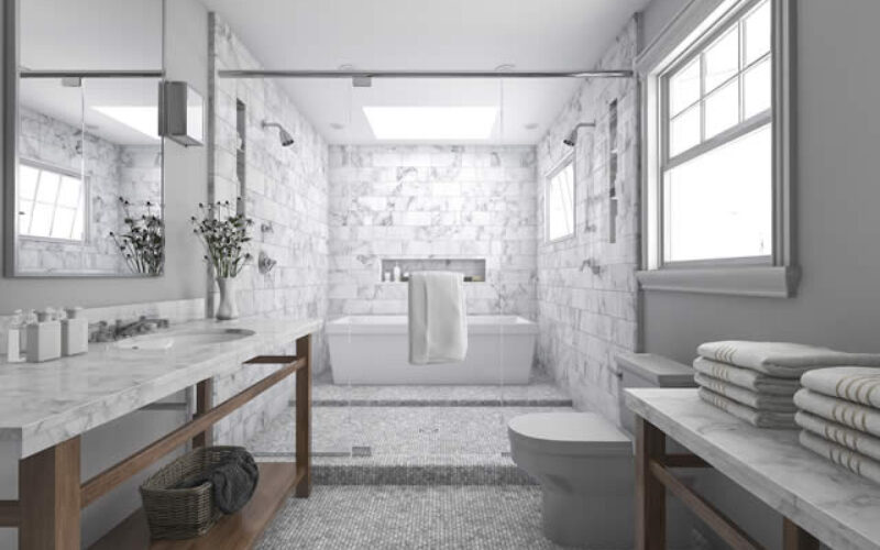 Myers Home Improvements LLC: Your Trusted Partner for Expert Bathroom Remodeling in Connecticut